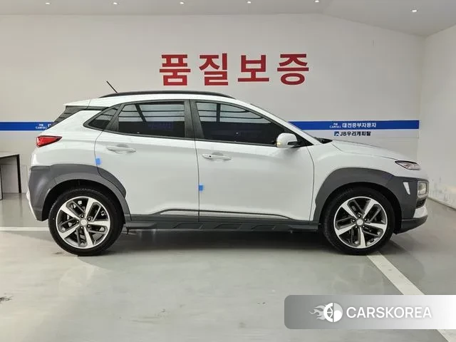 Hyundai Kona id 3451604 из Кореи 16