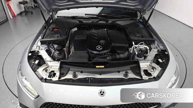 Mercedes-Benz CLS-Class C257 id 4749353 из Кореи 28