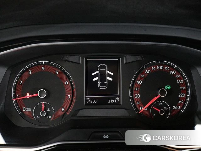 Volkswagen 7th Generation of Jetta id 4392619 из Кореи 16