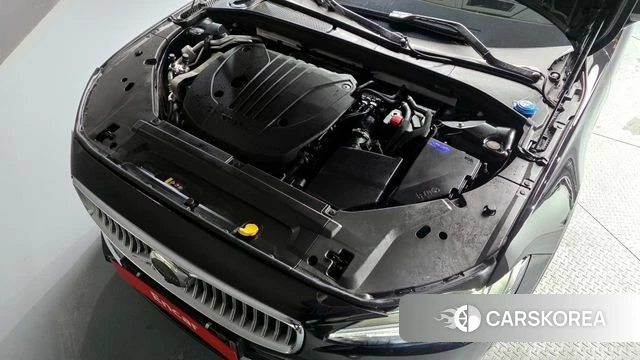 Volvo S90 id 3896845 из Кореи 16