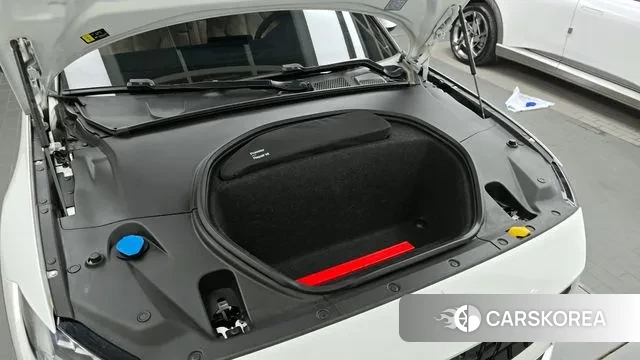 Polestar Polestar 2 id 3083692 из Кореи 16