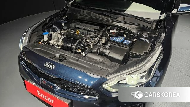 Kia Come New K3 id 4324857 из Кореи 16
