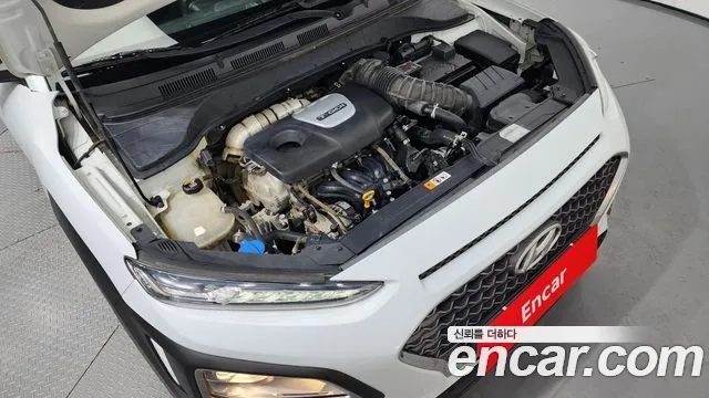 Hyundai Kona id 2876233 из Кореи 16