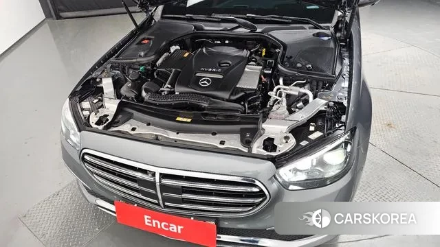 Mercedes-Benz E-Class W213 id 3535266 из Кореи 16