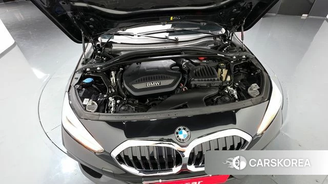 BMW 1 Series (F40) id 4377308 из Кореи 24