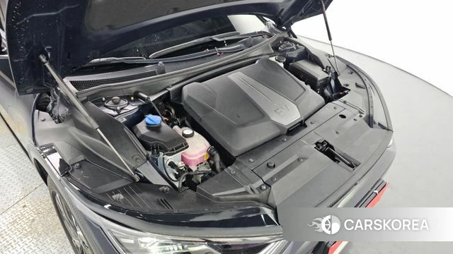 Kia EV6 id 4202074 из Кореи 16