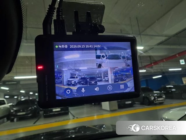 Kia The New Seltos id 4854771 из Кореи 16