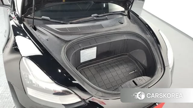 Tesla Model 3 id 3622075 из Кореи 16