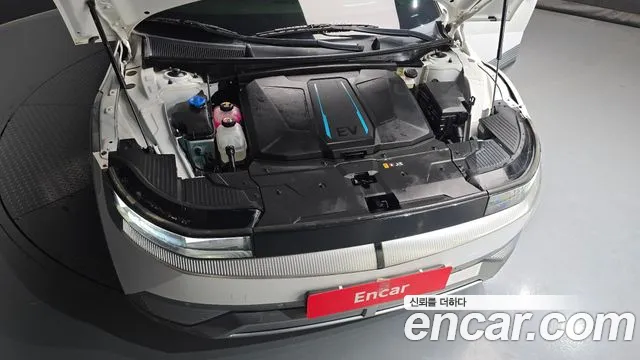 Hyundai Ionic 5 id 2495060 из Кореи 16