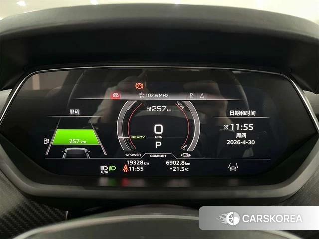 Audi e-tron GT id 4262060 из Китая 13