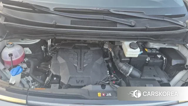 Hyundai Staria id 2915734 из Кореи 16