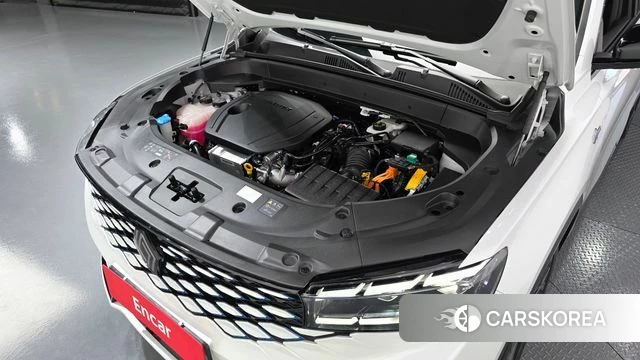 Renault Korea (Samsung) Grand Coleos id 3952776 из Кореи 16