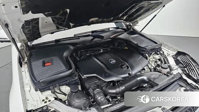 Mercedes-Benz GLC-Class X253 id 3460334 из Кореи 16