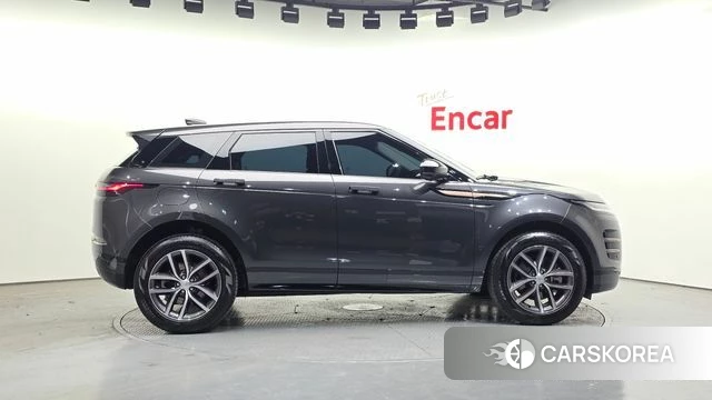 Land Rover Range Rover Evoque 2nd Generation id 3933680 из Кореи 16