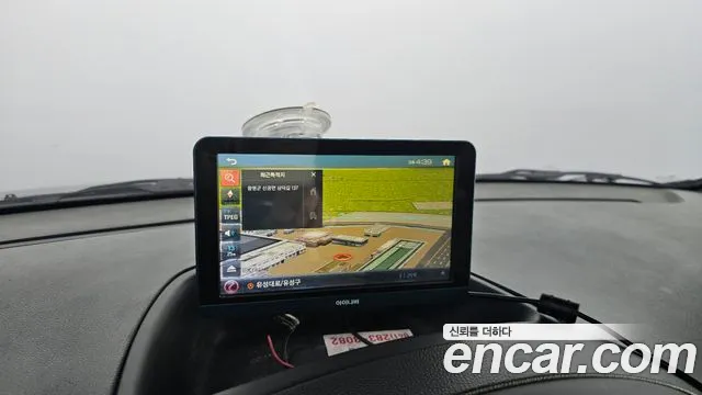 Hyundai The New Grand Starex id 2648312 из Кореи 16