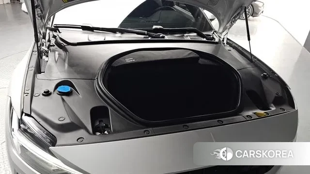 Polestar Polestar 2 id 3596424 из Кореи 16