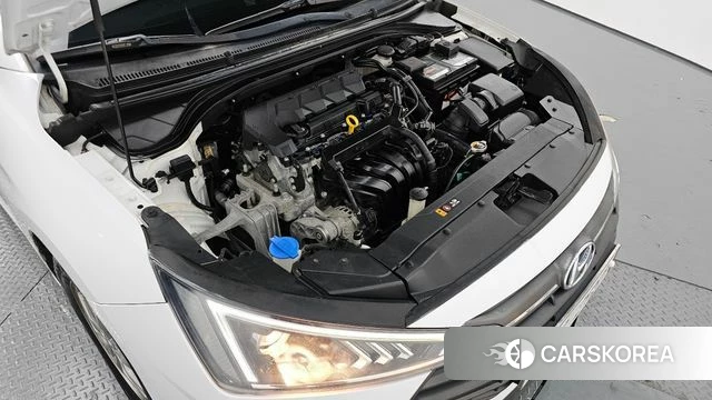 Hyundai The New Avante AD id 4196850 из Кореи 16