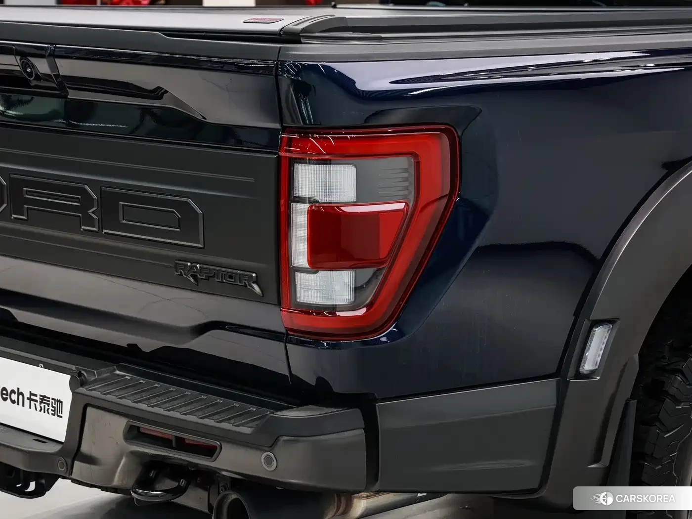 Ford F-150 id 4664559 из Китая 18