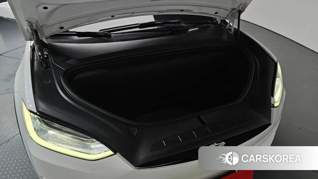Tesla Model X id 4490080 из Кореи 30