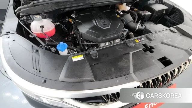 Kia Carnival 4th generation id 3776872 из Кореи 16