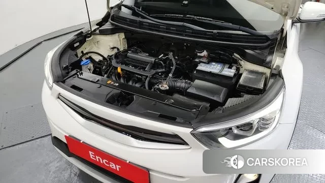 Kia Stonic id 3464579 из Кореи 16