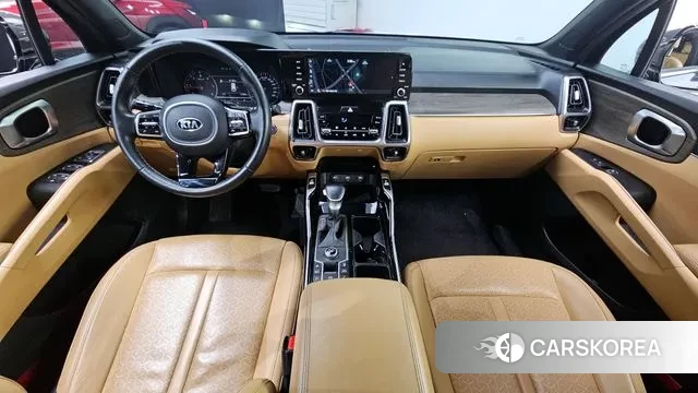 Kia Sorento 4th Generation id 3691494 из Кореи 16