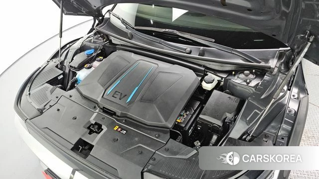 Hyundai Ionic 5 id 4731831 из Кореи 27