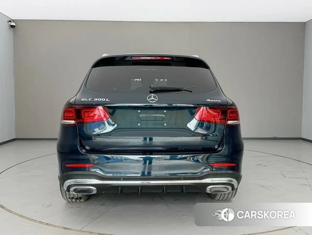 Mercedes-Benz GLC id 4256962 из Китая 8