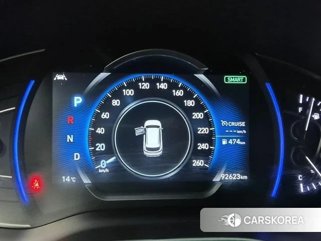 Hyundai Santa Fe TM id 4232754 из Кореи 14