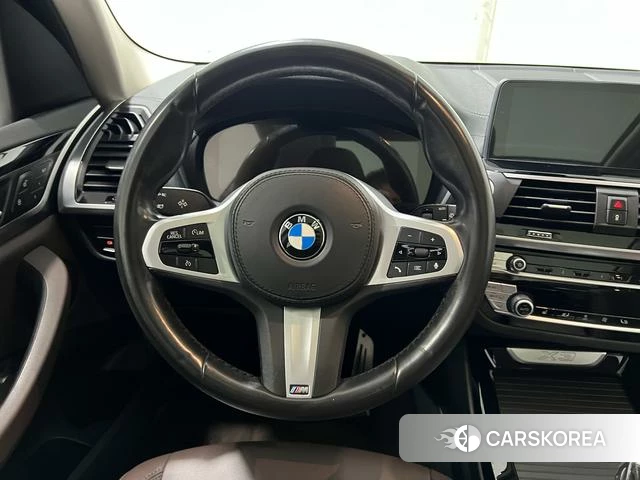 BMW X3 id 3869849 из Китая 16