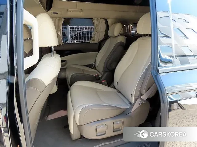 Kia Carnival 4th generation id 3367285 из Кореи 16