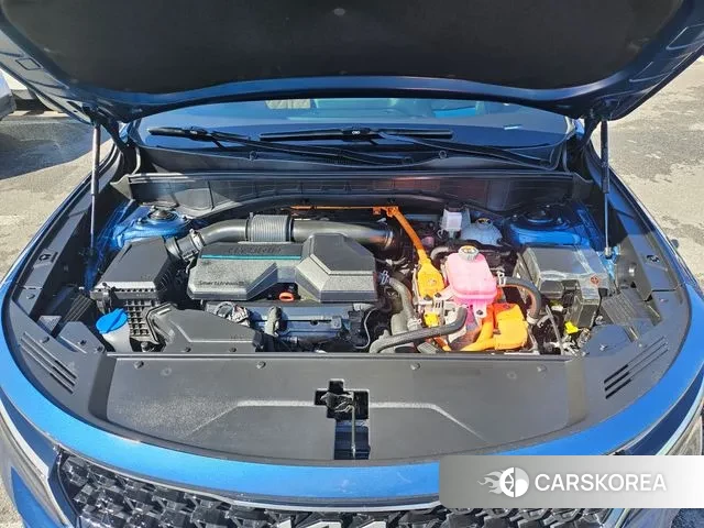 Kia Sorento 4th Generation id 3717002 из Кореи 16