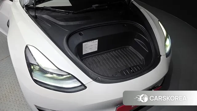 Tesla Model 3 id 3027451 из Кореи 16