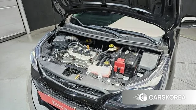 Chevrolet (GM Daewoo) The New Spark id 3258307 из Кореи 16