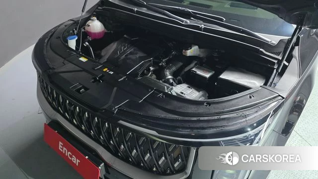 Kia The New Carnival 4th Generation id 3817740 из Кореи 16