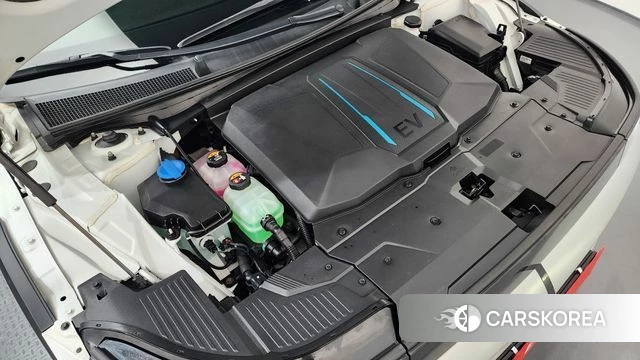 Hyundai Ionic 5 id 4848279 из Кореи 16