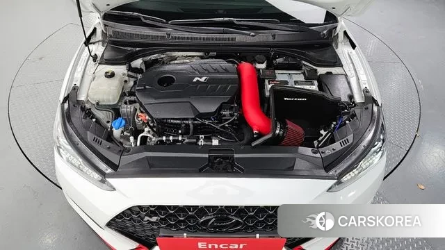 Hyundai Veloster (JS) id 3489542 из Кореи 16