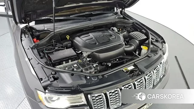 Jeep Grand Cherokee id 3028075 из Кореи 16