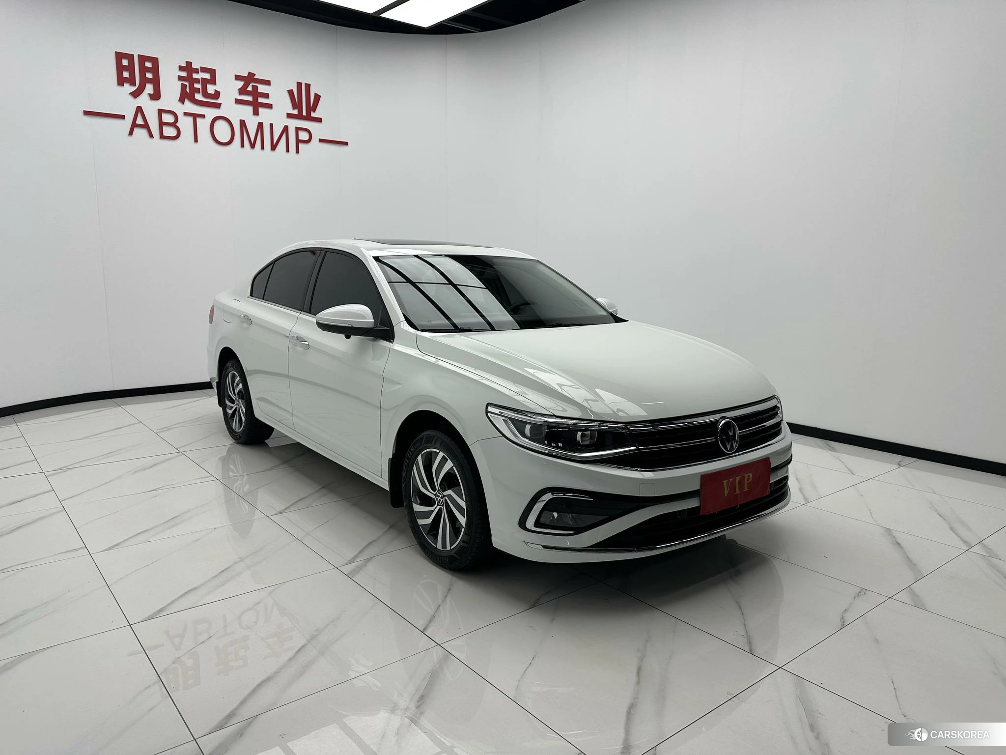 Volkswagen Bora id 4504679 из Китая 14