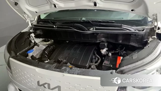 Kia The New Ray id 3317776 из Кореи 16