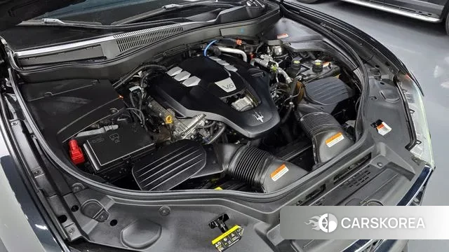 Maserati Levante id 3707874 из Кореи 16