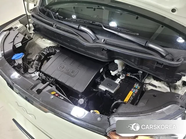 Kia The New Kia Ray id 3415494 из Кореи 14