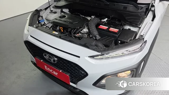 Hyundai Kona id 3531411 из Кореи 16