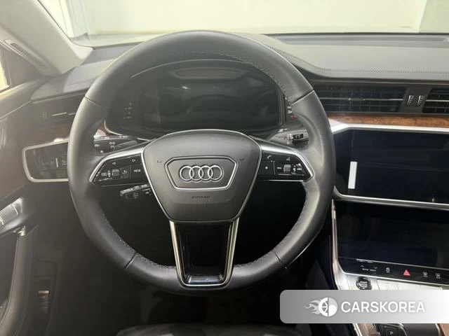 Audi A7 id 4299966 из Китая 16