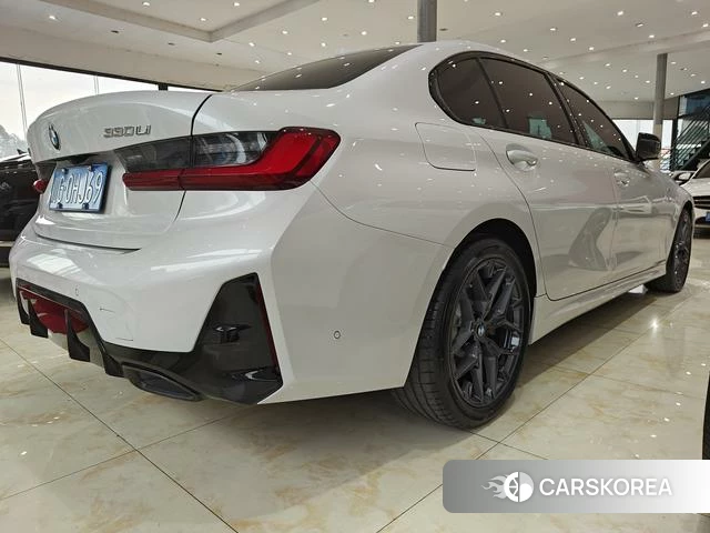 BMW 3 series id 4290142 из Китая 13