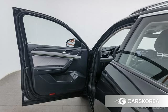 Volkswagen Tanyue id 4258451 из Китая 20