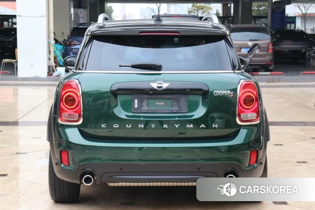 MINI COUNTRYMAN id 4211230 из Китая 12