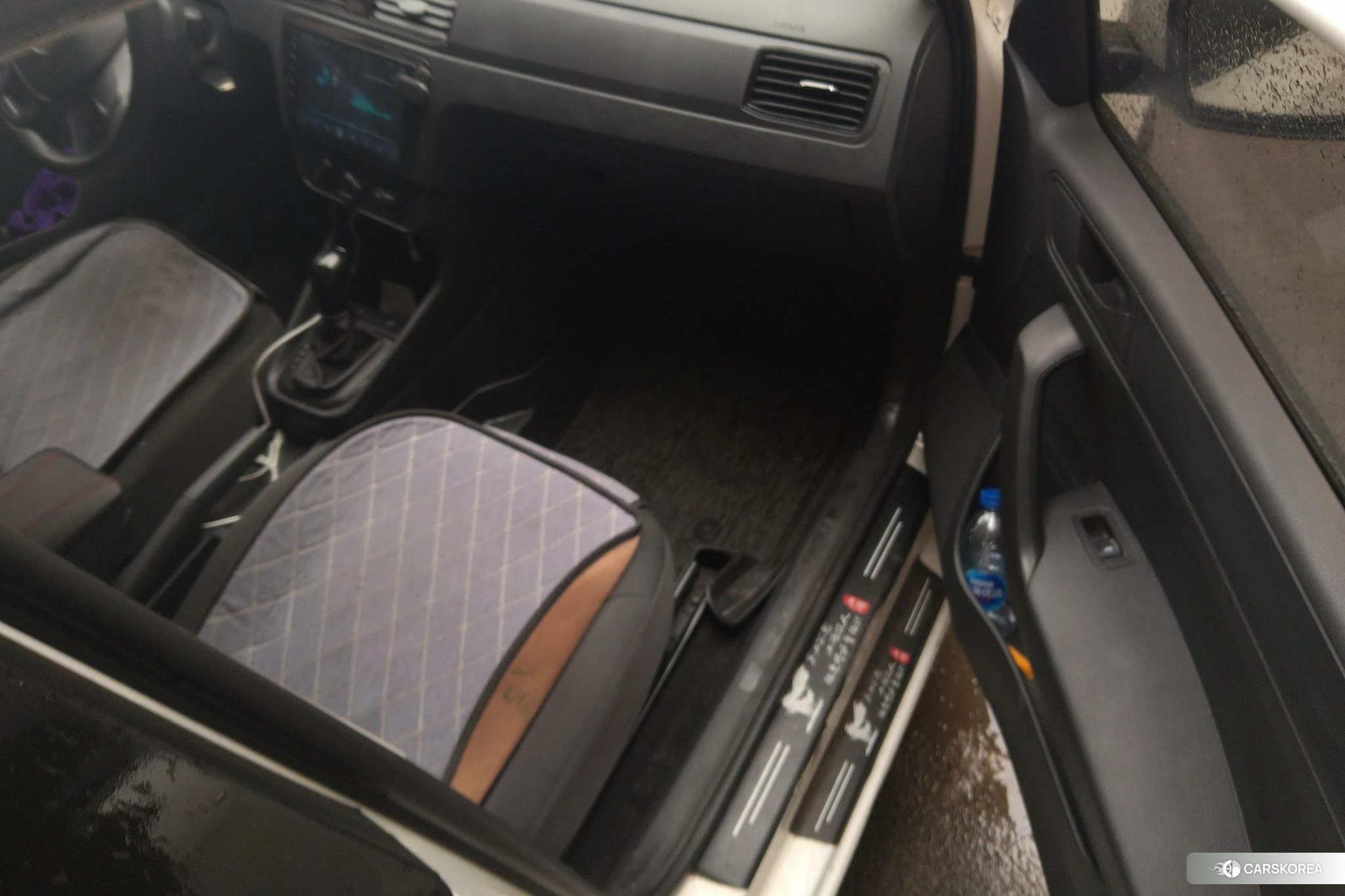 Volkswagen Santana id 4455319 из Китая 13