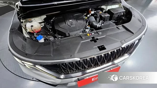 Kia Carnival 4th generation id 3389596 из Кореи 16