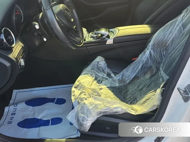 Mercedes-Benz C-Class W205 id 3386187 из Кореи 14